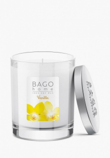 Купить свеча ароматическая bago home mp002xu05cldns00
