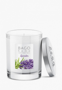 Купить свеча ароматическая bago home mp002xu05d5bns00