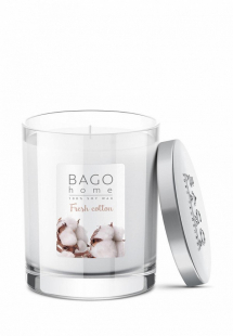 Купить свеча ароматическая bago home mp002xu05dasns00