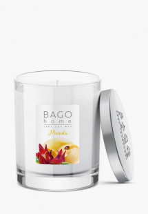 Купить свеча ароматическая bago home mp002xu05dxens00