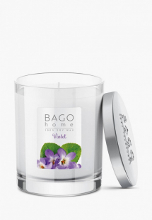 Купить свеча ароматическая bago home mp002xu05emnns00