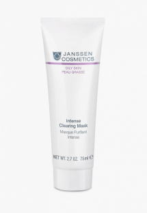 Купить маска для лица janssen cosmetics mp002xu05f0ans00
