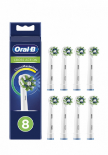 Купить комплект насадок для зубной щетки oral b mp002xu05gaens00