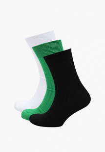 Купить носки 3 пары bb socks mp002xu0csc6r4044