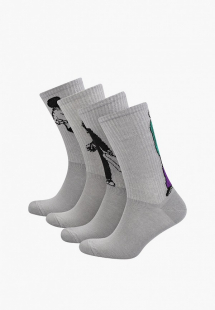 Купить носки 4 пары bb socks mp002xu0cttar4044