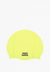 Купить шапочка для плавания madwave mp002xu0cv19ns00
