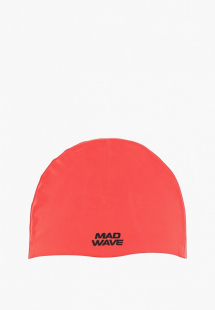 Купить шапочка для плавания madwave mp002xu0cv4bns00
