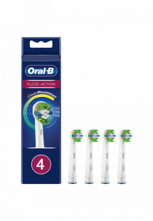 Купить комплект насадок для зубной щетки oral b mp002xu0cvrnns00