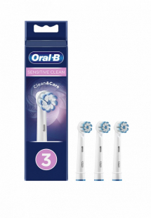 Купить комплект насадок для зубной щетки oral b mp002xu0cvrons00