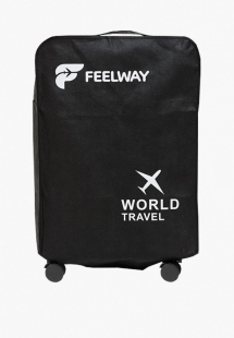 Купить чехол для чемодана feelway mp002xu0cw91ns00