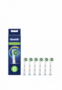 Купить комплект насадок для зубной щетки oral b mp002xu0czjdns00