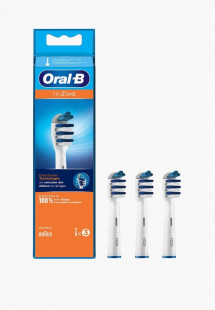 Купить комплект насадок для зубной щетки oral b mp002xu0czt1ns00