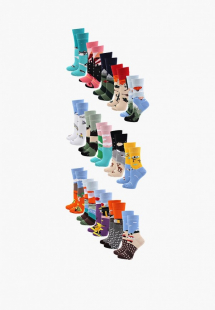 Купить носки 15 пар bb socks mp002xu0d5nxr3539