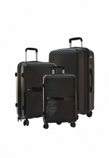 Купить чемоданы 3 шт. feelway mp002xu0d5tins00