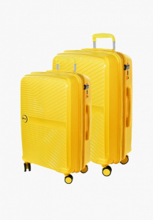 Купить чемоданы 2 шт. feelway mp002xu0d5tkns00