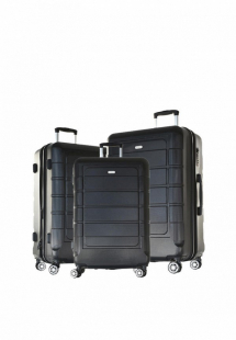 Купить чемоданы 3 шт. feelway mp002xu0d5tlns00