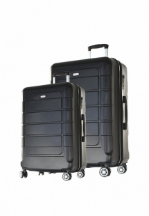 Купить чемоданы 2 шт. feelway mp002xu0d5tons00