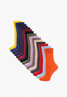 Купить носки 15 пар bb socks mp002xu0d705r3539