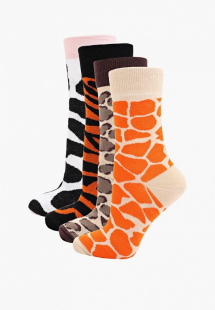 Купить носки 4 пары bb socks mp002xu0d707r4044