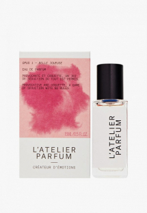 Купить парфюмерная вода l'atelier parfum mp002xu0d8ztns00