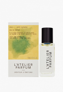 Купить парфюмерная вода l'atelier parfum mp002xu0d900ns00