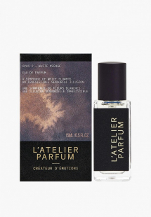 Купить парфюмерная вода l'atelier parfum mp002xu0d90mns00