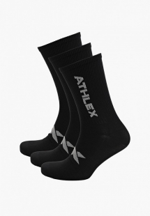 Купить носки 3 пары athlex mp002xu0dbhar3538