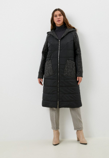 Купить куртка утепленная adele fashion mp002xw00r11r560