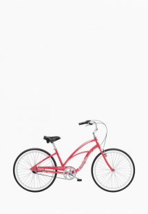 Купить велосипед electra mp002xw01koens00
