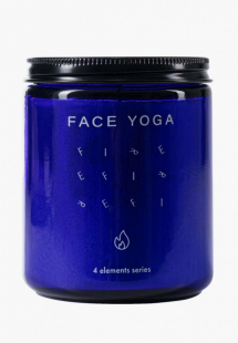 Купить свеча ароматическая face yoga mp002xw01npnns00