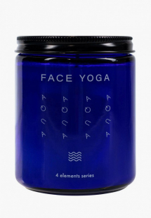 Купить свеча ароматическая face yoga mp002xw01npons00