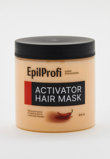 Купить маска для волос epilprofi mp002xw01vs5ns00