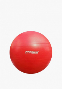 Купить мяч гимнастический prorun mp002xw02djyns00
