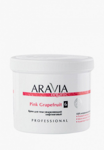 Купить крем для тела aravia organic mp002xw02td0ns00