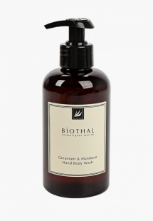 Купить жидкое мыло biothal mp002xw031lwns00