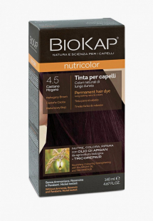 Купить краска для волос biokap mp002xw038o4ns00