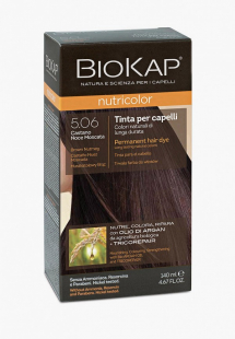 Купить краска для волос biokap mp002xw038o6ns00