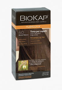 Купить краска для волос biokap mp002xw038o9ns00