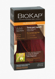 Купить краска для волос biokap mp002xw038odns00