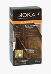 Купить краска для волос biokap mp002xw038oens00
