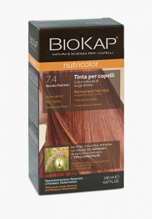 Купить краска для волос biokap mp002xw038ohns00