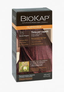Купить краска для волос biokap mp002xw038ojns00