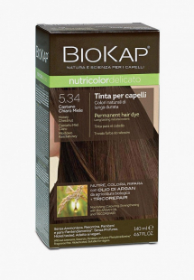 Купить краска для волос biokap mp002xw038orns00