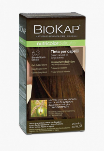 Купить краска для волос biokap mp002xw038osns00
