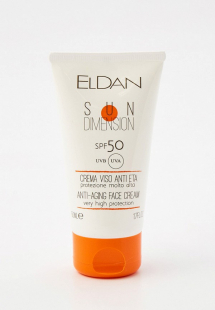 Купить крем солнцезащитный eldan cosmetics mp002xw0432vns00