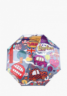 Купить зонт складной flioraj mp002xw04wv1ns00