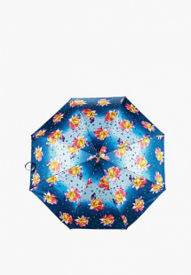 Купить зонт складной zemsa mp002xw04wwdns00