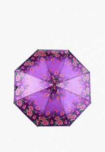 Купить зонт складной zemsa mp002xw04wwens00