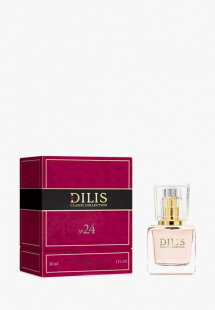 Купить духи dilis parfum mp002xw0abe8ns00