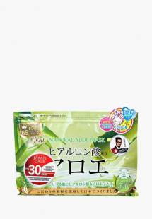 Купить набор масок для лица japan gals mp002xw0aqs8ns00